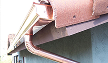 Rain Gutter Installation, Repair, Cleaning in Brandon, FL